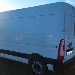 Renault Master F3500 L2H2 2.3 BLUE DCI 150CH GRAND CONFORT EURO6 Clermont