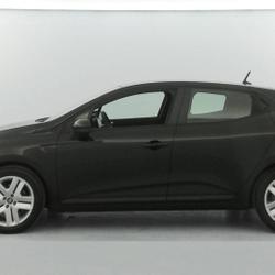 Renault Clio 5 Clio E-Tech full hybrid 145 ch GSR2 Evolution Saint-L&ocirc;