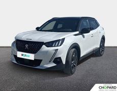 Peugeot 2008 Nice