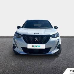 Peugeot 2008 2008 PureTech 130 S&S EAT8 GT Nice