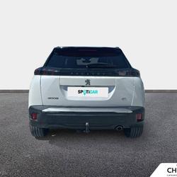 Peugeot 2008 2008 PureTech 130 S&S EAT8 GT Nice