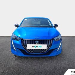 Peugeot 208 208 PureTech 100 S&S EAT8 Roadtrip Nice