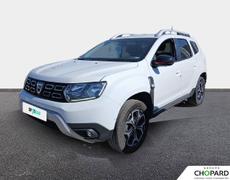 Dacia Duster Nice