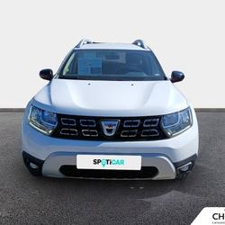 Dacia Duster Duster Blue dCi 115 4x4 SL Techroad Nice