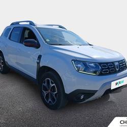 Dacia Duster Duster Blue dCi 115 4x4 SL Techroad Nice