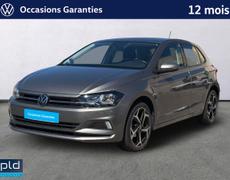 Volkswagen Polo Salon-de-Provence