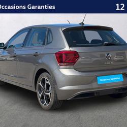 Volkswagen Polo Polo 1.0 TSI 95 S&S BVM5 Active Salon-de-Provence