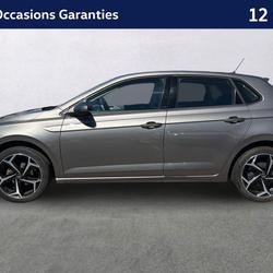Volkswagen Polo Polo 1.0 TSI 95 S&S BVM5 Active Salon-de-Provence