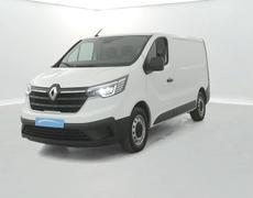Renault Trafic Saint-Lô
