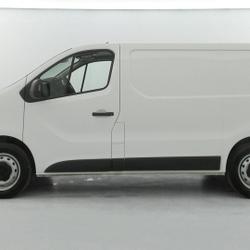 Renault Trafic TRAFIC FG BLUE DCI 130 L1H1 3T GSR2 ADVANCE Saint-L&ocirc;
