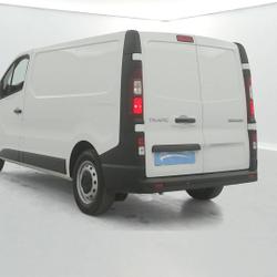 Renault Trafic TRAFIC FG BLUE DCI 130 L1H1 3T GSR2 ADVANCE Saint-L&ocirc;