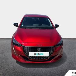Peugeot 208 208 BlueHDi 100 S&S BVM6 Active Nice