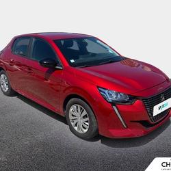 Peugeot 208 208 BlueHDi 100 S&S BVM6 Active Nice