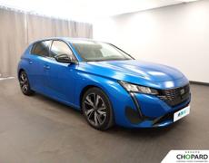 Peugeot 308 III Phase 1 Nice