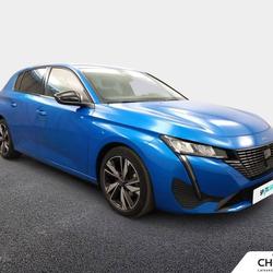 Peugeot 308 III Phase 1 308 PureTech 130ch S&S EAT8 Allure Nice