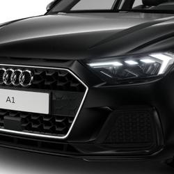 Audi A1 Sportback A1 Sportback 25 TFSI 95 ch S tronic 7 Design Saint-L&ocirc;
