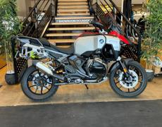 BMW R 80 Chenôve