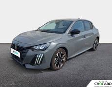 Peugeot 208 Nice