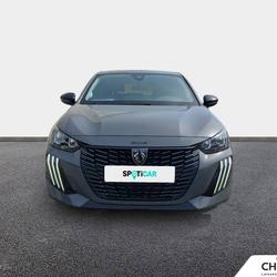 Peugeot 208 208 PureTech 100 S&S BVM6 Allure Nice