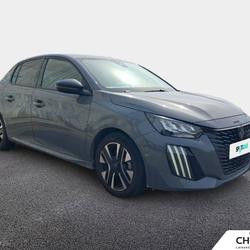 Peugeot 208 208 PureTech 100 S&S BVM6 Allure Nice