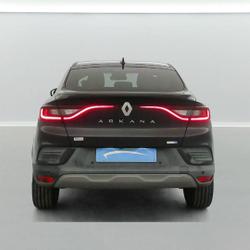 Renault Arkana Arkana E-Tech 145 - 21B Intens Saint-L&ocirc;