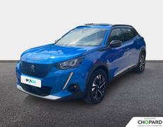 Peugeot e-2008 Nice