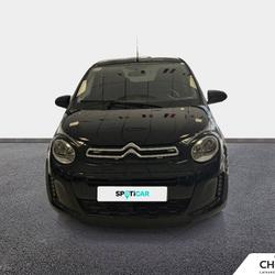 Citroen C1 C1 VTi 72 S&S Shine Nice