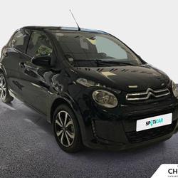 Citroen C1 C1 VTi 72 S&S Shine Nice