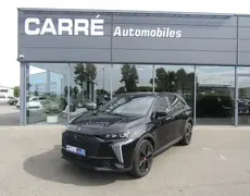 DS DS7 Dol-de-Bretagne
