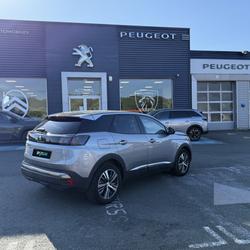 Peugeot 3008 Hybrid 136 e-DCS6 Allure Pack Yversay