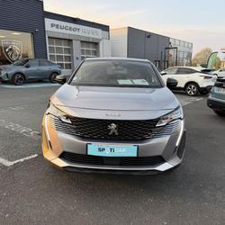 Peugeot 3008 Hybrid 136 e-DCS6 Allure Pack Yversay