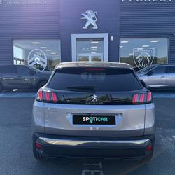 Peugeot 3008 Hybrid 136 e-DCS6 Allure Pack Yversay