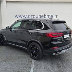 BMW X5 xDrive45e 394ch xLine 17cv Le Havre