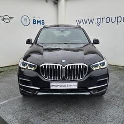 BMW X5 xDrive45e 394ch xLine 17cv Le Havre