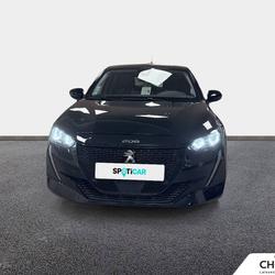 Peugeot e-208 208 Electrique 50 kWh 136ch Roadtrip Nice