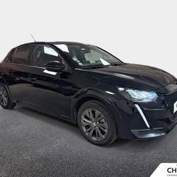 Peugeot e-208 208 Electrique 50 kWh 136ch Roadtrip Nice