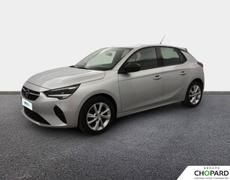 Opel Corsa Cagnes-sur-Mer