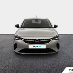 Opel Corsa Corsa 1.2 75 ch BVM5 Elegance Business Cagnes-sur-Mer
