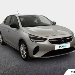 Opel Corsa Corsa 1.2 75 ch BVM5 Elegance Business Cagnes-sur-Mer