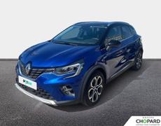 Renault Captur Nice