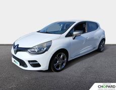 Renault Clio 4