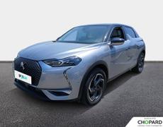 DS DS3 Crossback Nice