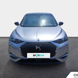 DS DS3 Crossback DS3 Crossback PureTech 130 EAT8 Rivoli Nice