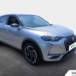 DS DS3 Crossback DS3 Crossback PureTech 130 EAT8 Rivoli Nice