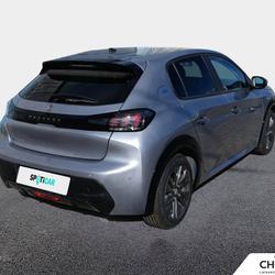 Peugeot e-208 208 Electrique 50 kWh 136ch Style Nice