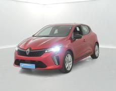 Renault Clio 5 Saint-Lô