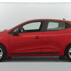 Renault Clio 5 Clio E-Tech full hybrid 145 ch GSR2 Evolution Saint-L&ocirc;