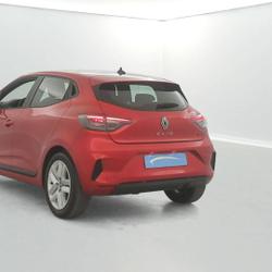 Renault Clio 5 Clio E-Tech full hybrid 145 ch GSR2 Evolution Saint-L&ocirc;