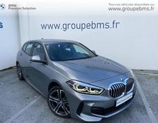 BMW Serie 1 Le Havre