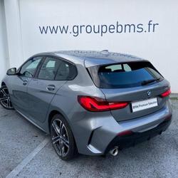 BMW Serie 1 118iA 136ch M Sport DKG7 Le Havre